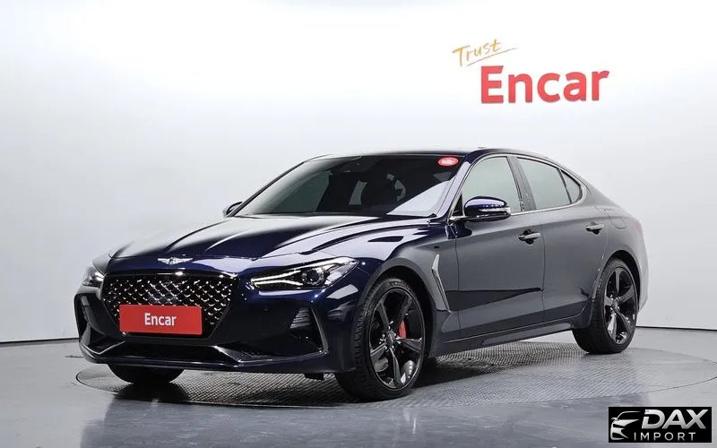 Genesis G70 3.3T Sport AWD