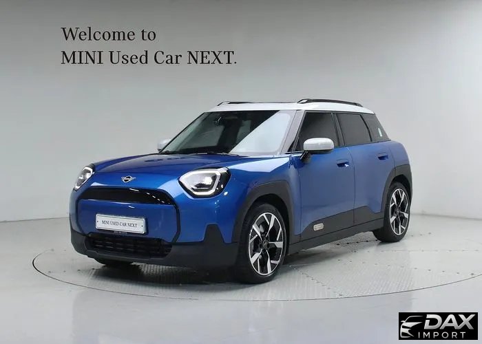 Mini Aceman SE