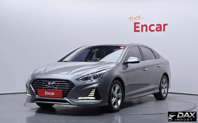 Hyundai Sonata 2.0 Smart