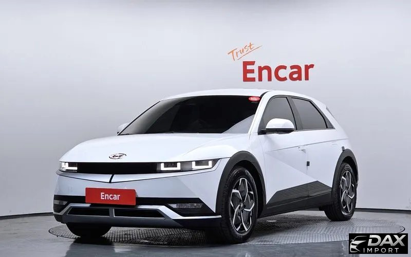 Hyundai Ioniq5 Long range