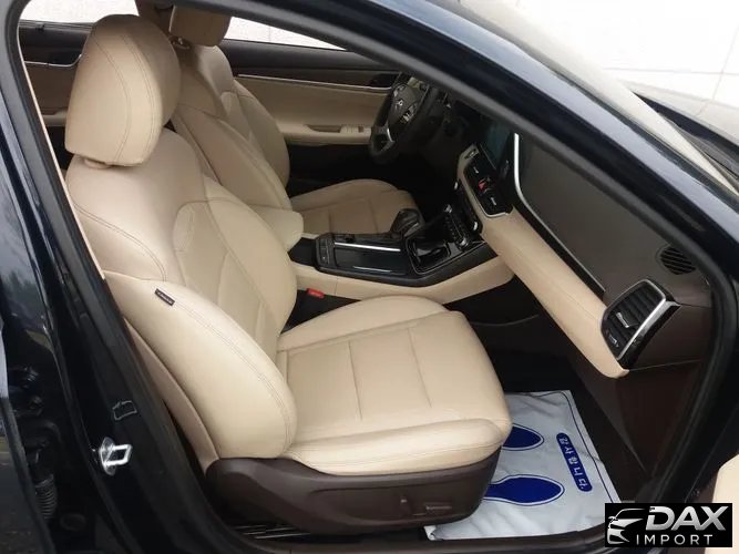 Hyundai Grandeur 3.0 Exclusive