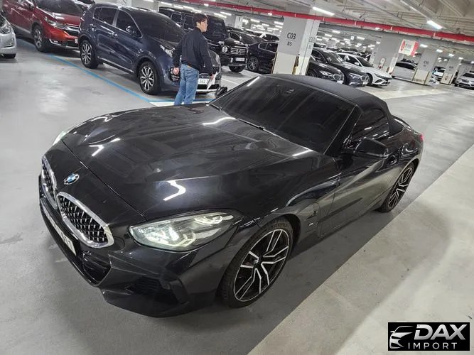 BMW Z4 sDrive20i M Sport