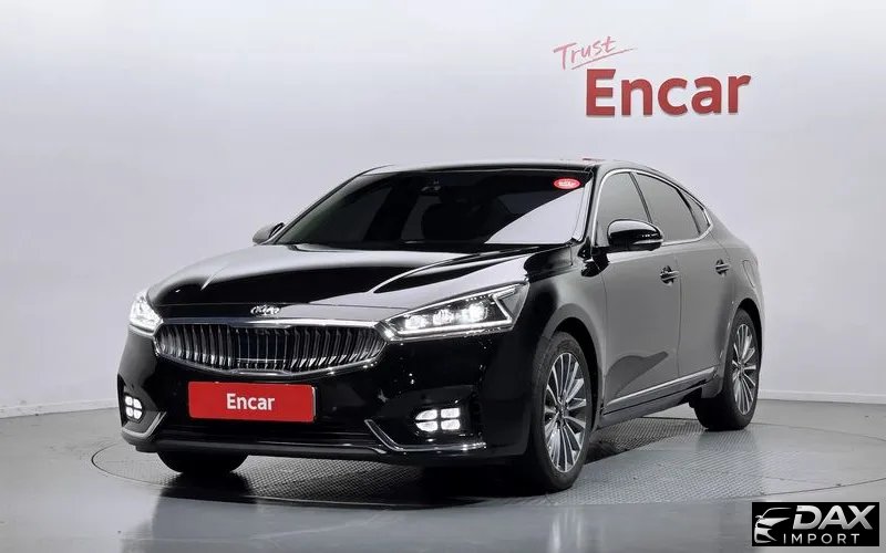 Kia K7 2.4 GDI Prestige