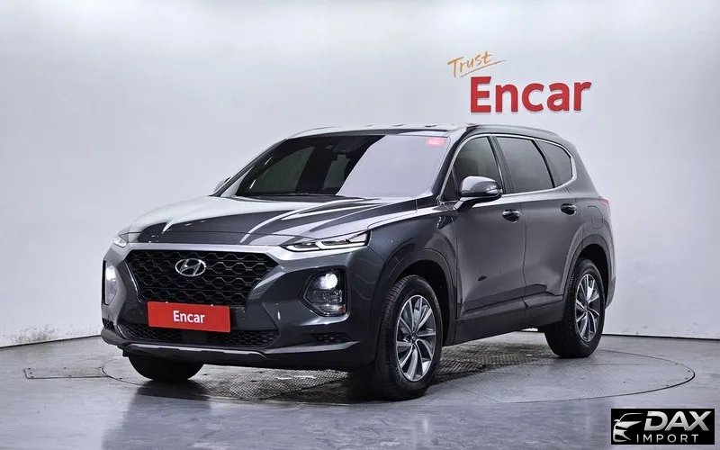 Hyundai Santafe Gasoline 2.0T 2WD