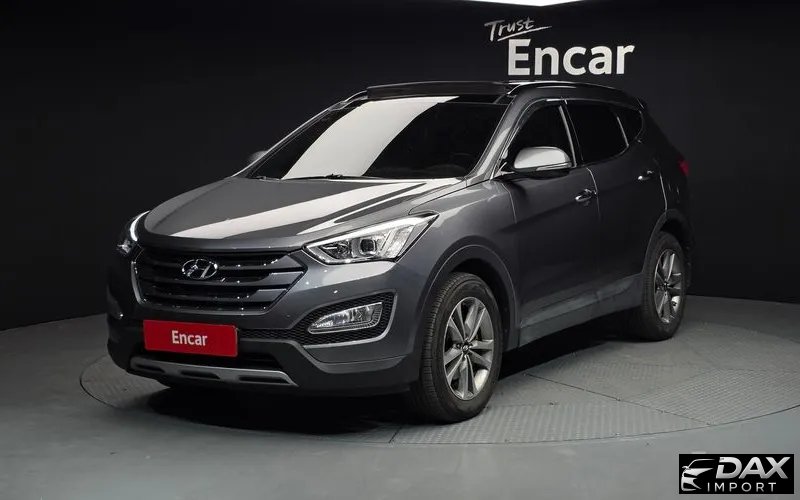 Hyundai Santafe Diesel(e-VGT) 2.0 2WD Morden