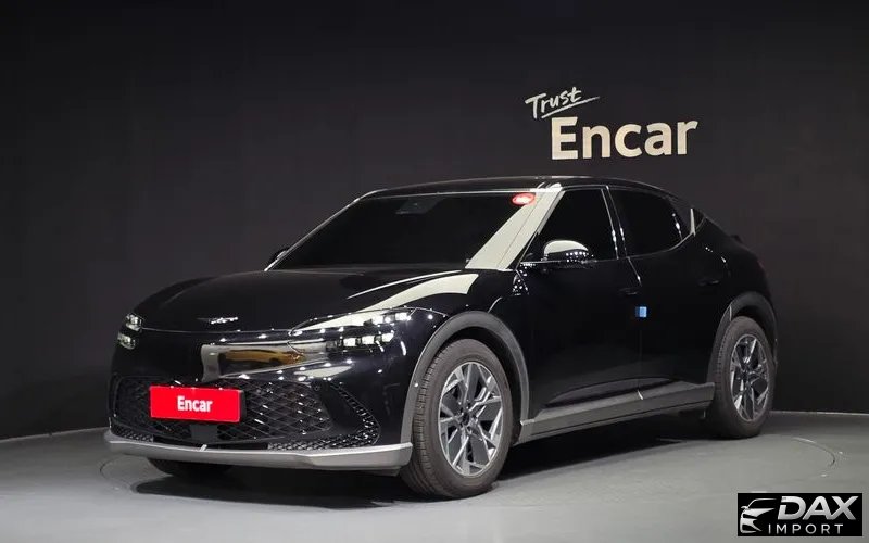 Genesis GV60 Standard