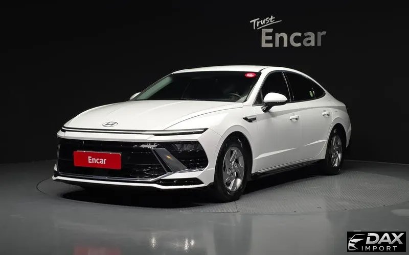 Hyundai Sonata 2.0 LPG(Rent)