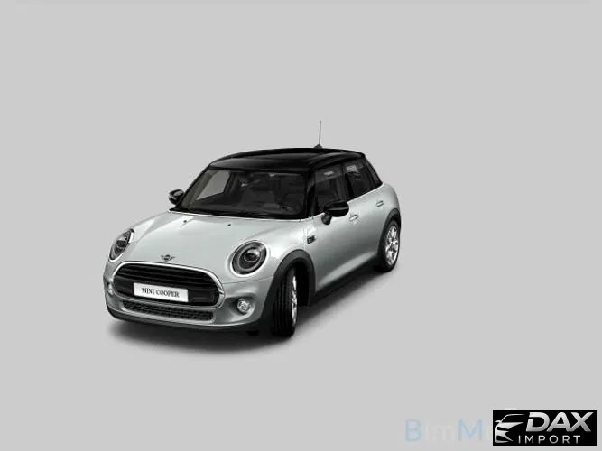 Mini Cooper HIGH