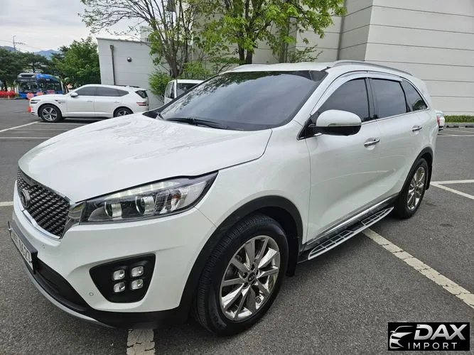 Kia Sorento Diesel 2.0 2WD
