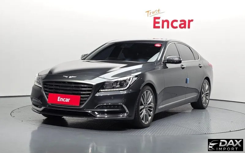 Genesis G80 3.3 GDI AWD