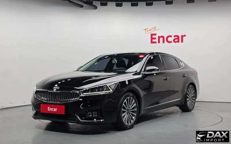 Kia K7 2.4 GDI Prestige