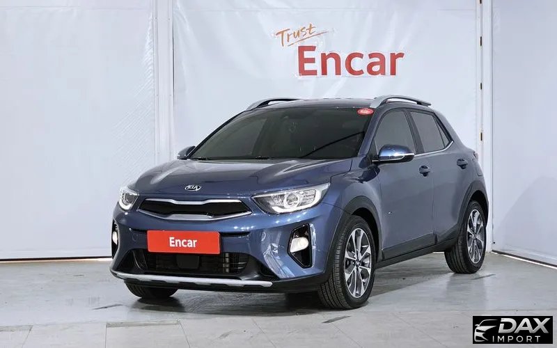 Kia Stonic Diesel 1.6