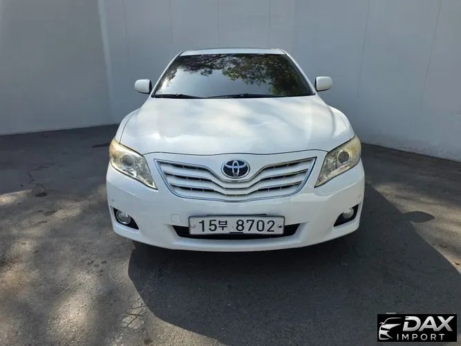 Toyota Camry XLE