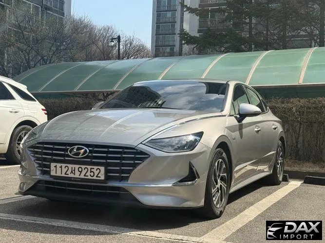 Hyundai Sonata Premium