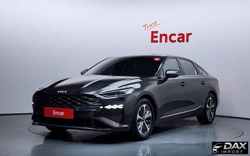 Kia K8 Noblesse