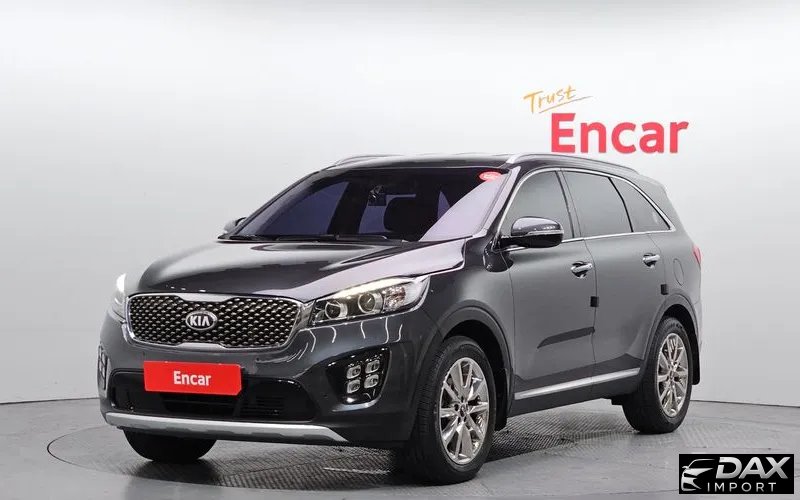 Kia Sorento Diesel 2.0 2WD
