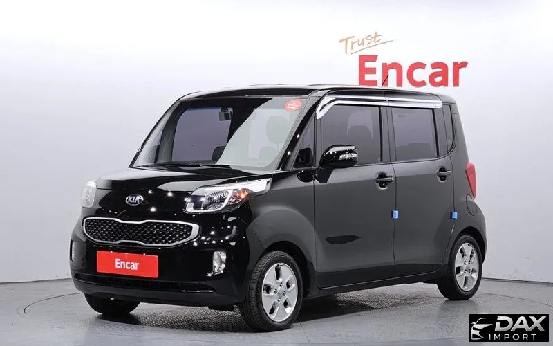 Kia RAY Deluxe Special