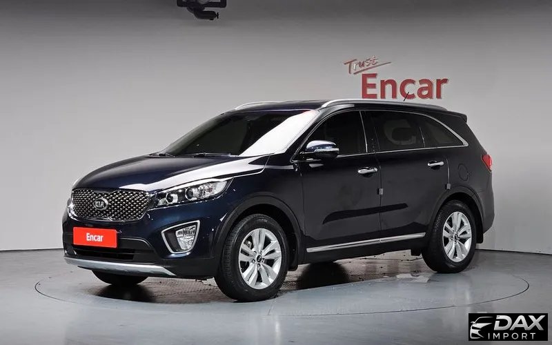 Kia Sorento Diesel 2.0 2WD