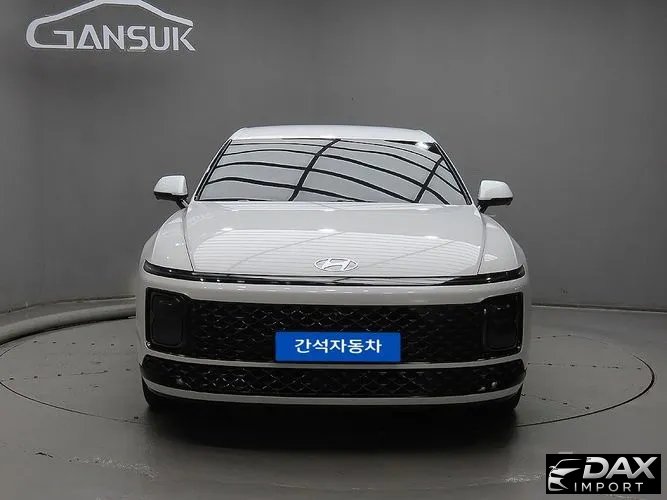 Hyundai Grandeur 2,5 Gasoline 2WD