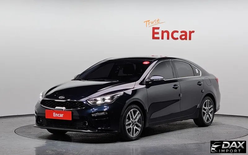 Kia K3 Prestige