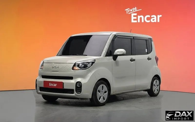 Kia RAY Van