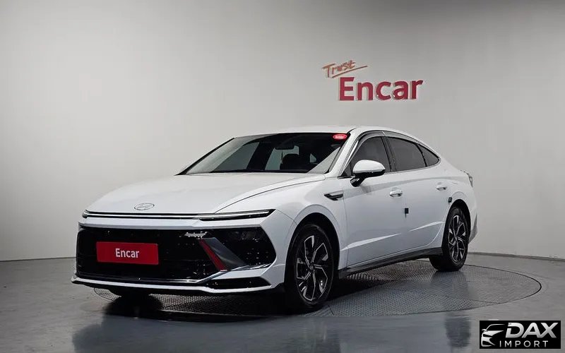 Hyundai Sonata 2.0 LPG(Taxi)