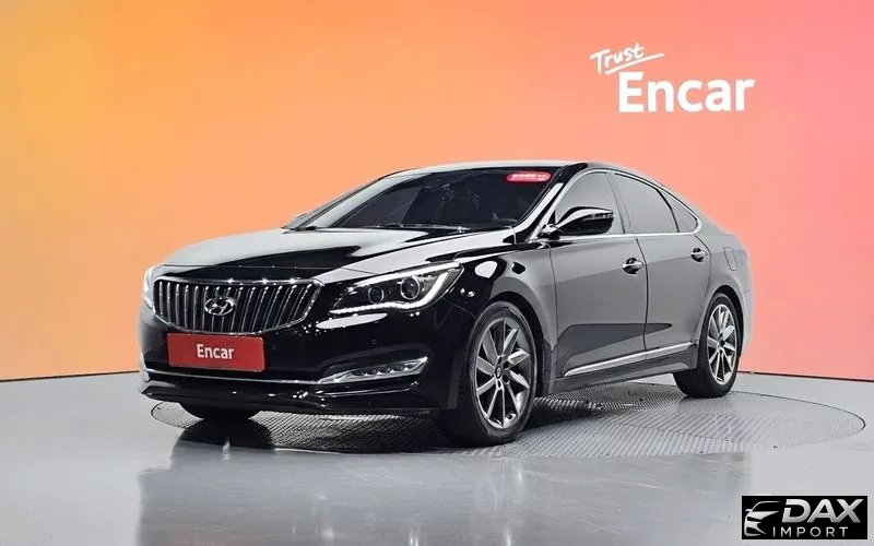 Hyundai Aslan G330 Premium