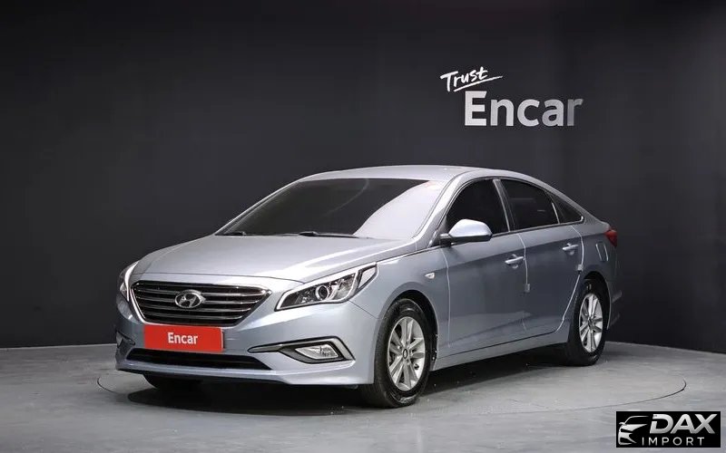 Hyundai Sonata 2.0 Style