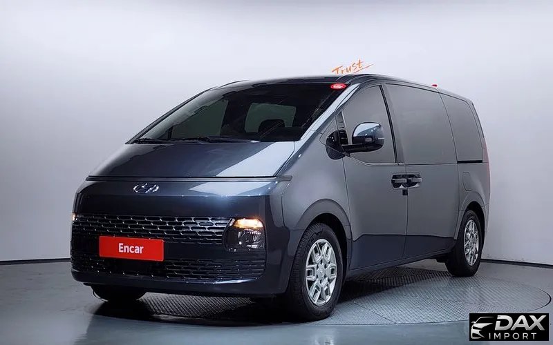Hyundai Staria Tourer 11-Seater