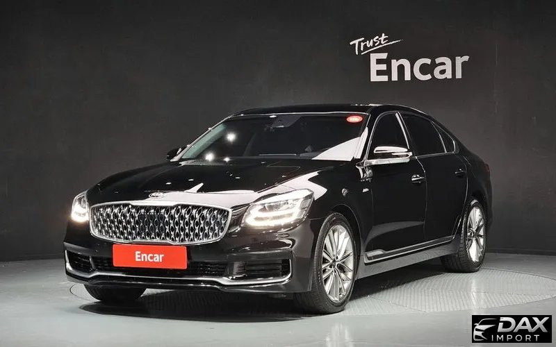 Kia K9 3.8 GDI AWD