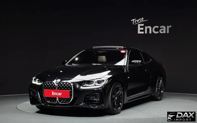 BMW 4-Series 430i First Edition Coupe