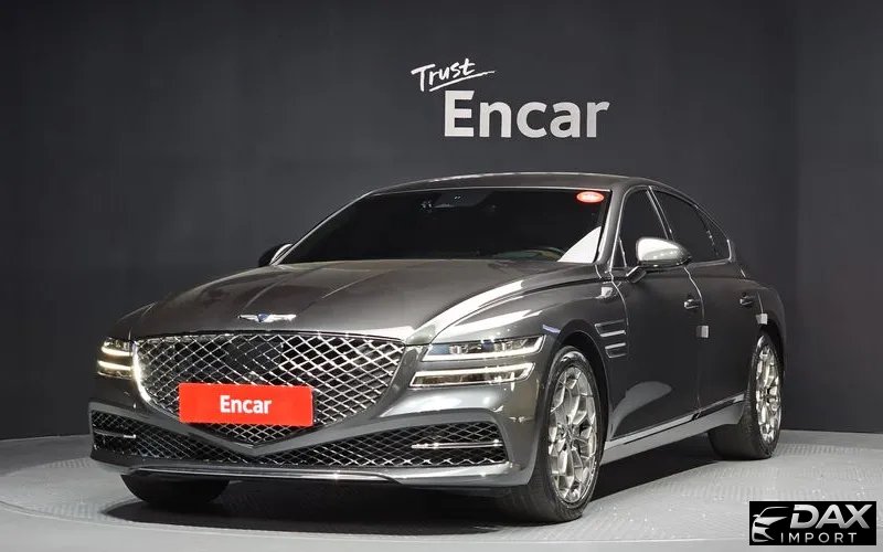 Genesis G80 Gasoline 2.5 Turbo 2WD