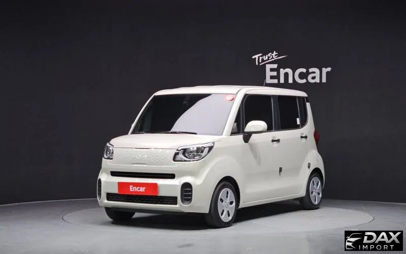 Kia RAY Standard
