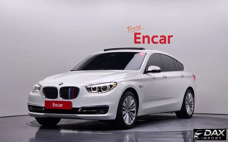 BMW Gran Turismo GT ED Edition