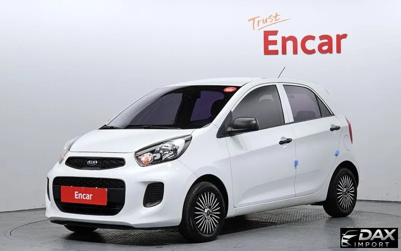 Kia morning Smart