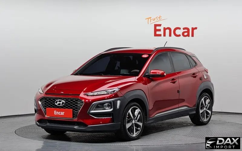 Hyundai Kona Diesel 1.6 2WD