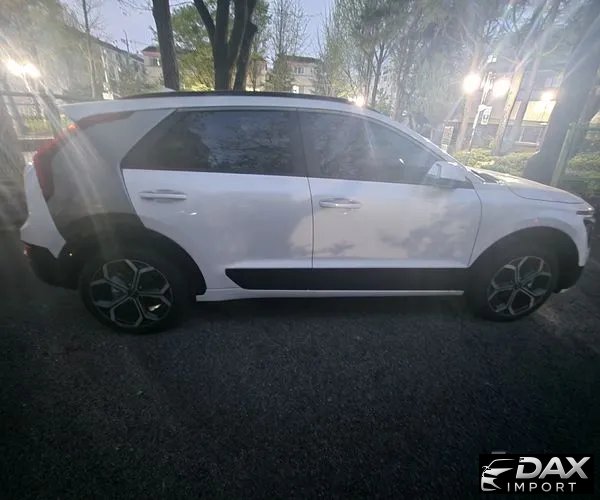 Kia Niro Signature
