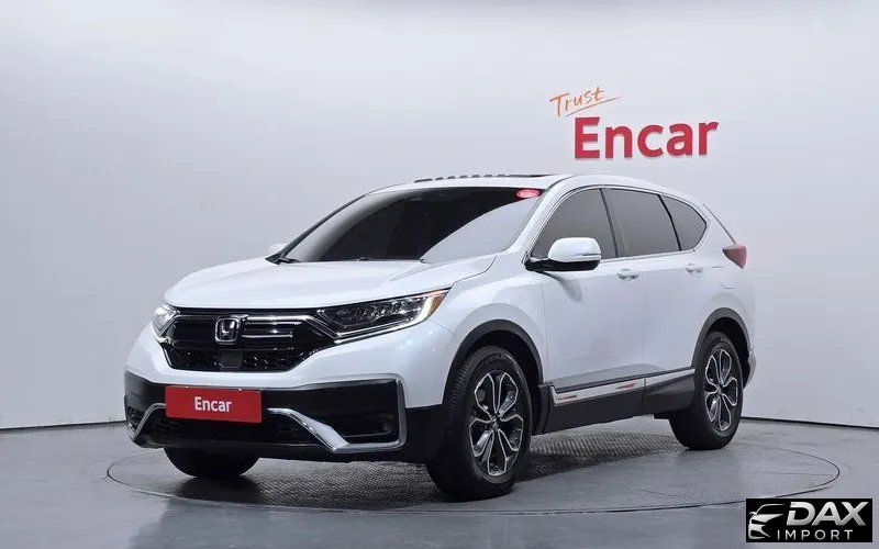 Honda CR-V 1.5 EX-L 2WD