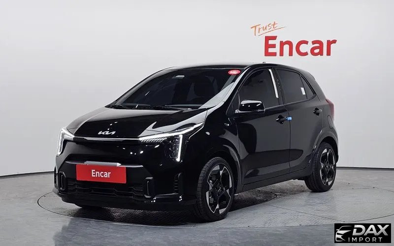 Kia morning Trendy