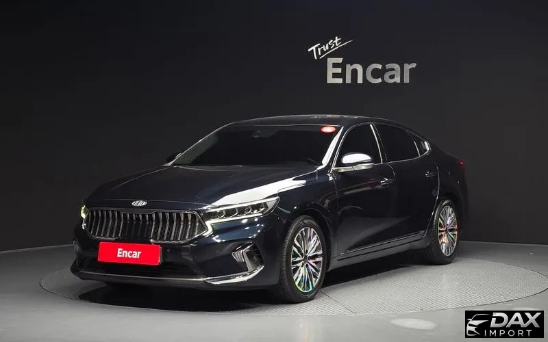 Kia K7 3.0 GDI Signature
