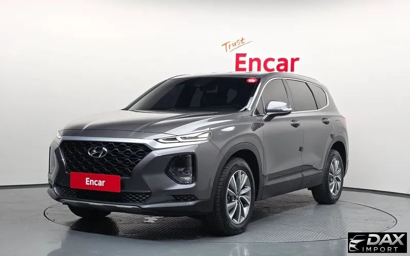 Hyundai Santafe Diesel 2.0 2WD