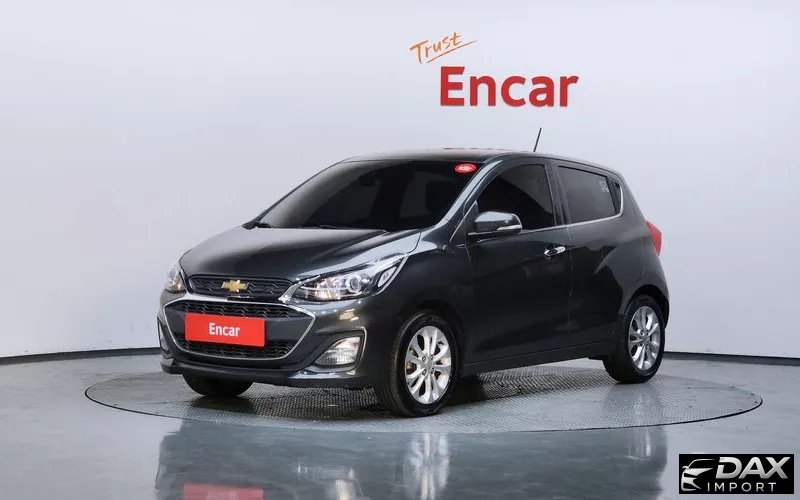 ChevroletGMDaewoo Spark Premier