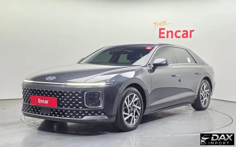 Hyundai Grandeur Premium