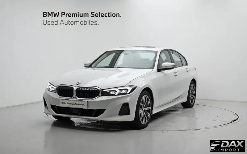 BMW 3-Series 320i