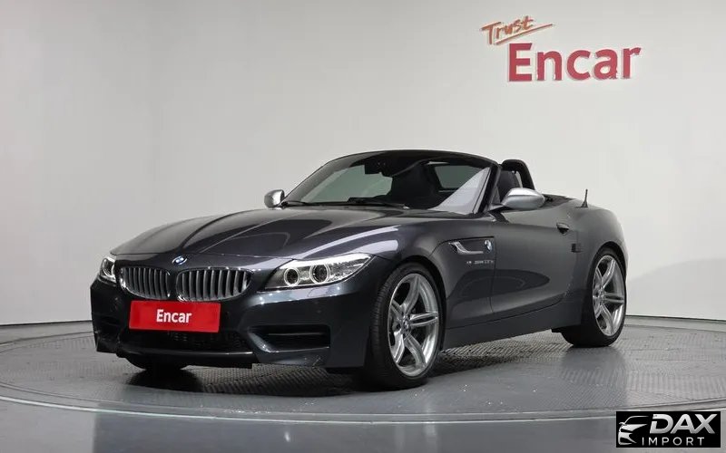 BMW Z4 sDrive 35iS