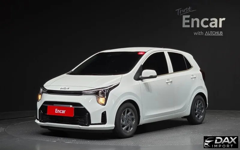 Kia morning Prestige