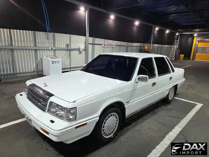 Hyundai Grandeur 2.0