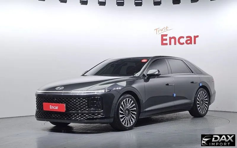 Hyundai Grandeur 2,5 Gasoline 2WD