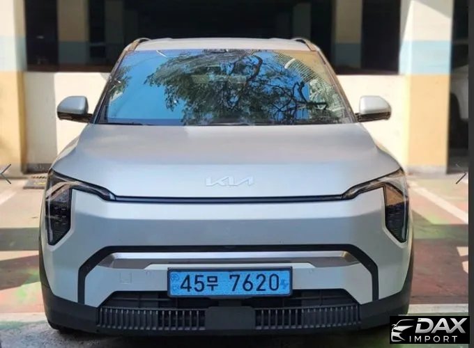 Kia EV3 Standard 2WD