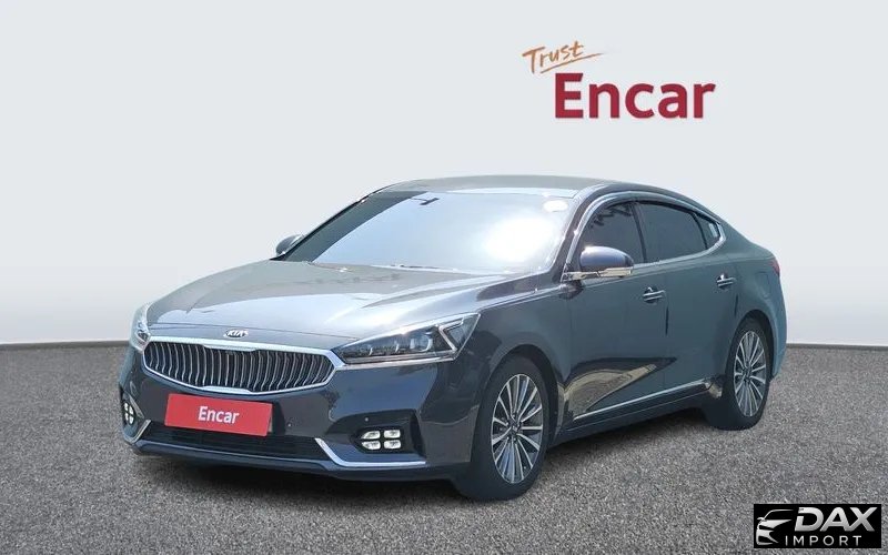 Kia K7 2.4 GDI Limited